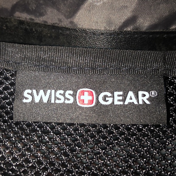 Swiss Gear bag - Picture 4 of 6